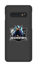 OKVMI God Samsung Cases
