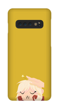 Tink's UWU Samsung Phone Case