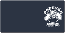 xhabi_loko XXL Gaming Mousepad