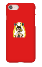asgard3443 iPhone Phone Cases