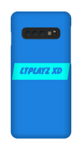 landontimm Samsung Phone Cases