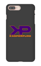 kasperpure iPhone Phone Cases