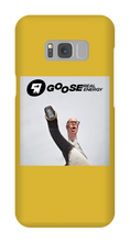 GOOSE Samsung Phone Case v2