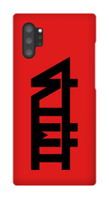 KIWI Logo Samsung Phone Cases