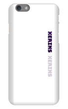 xerins iPhone Phone Cases