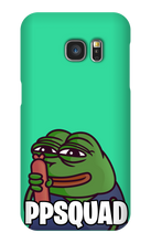PPSQUAD - Samsung Galaxy Phone Case