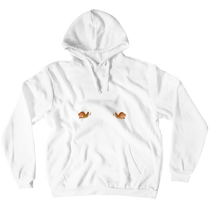 amansnail Hoodies (No-Zip/Pullover)