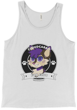 cloudcabbit Tank Top