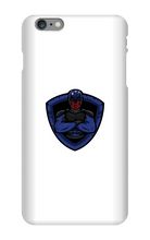 VetzArmy iPhone Phone Cases