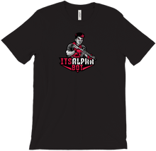 itsalphabot_ T-Shirts