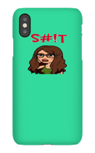 princesshaaaaay iPhone Phone Cases