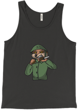 UncleBam_ Tank Top
