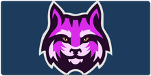 feralfeline XXL Gaming Mousepad