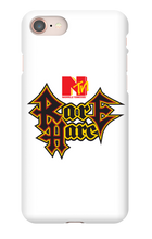 tysonlesliemusic iPhone Phone Cases