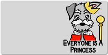 Everyone Is A Princess XXL Gaming Mousepad