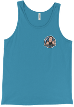 ChicoDeGalloOfficial Tanktop