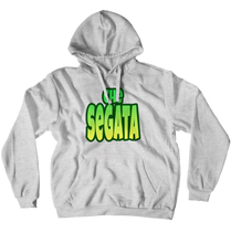 Che Segata Hoodies (No-Zip/Pullover)