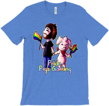 PridePigs T-Shirt