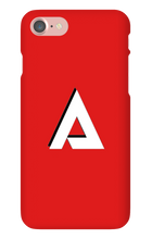 team_acidd iPhone Phone Cases