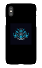 gamingwayun iPhone Phone Cases