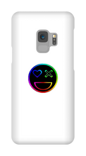 Damaged Android Phone Case