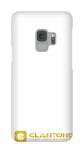 clantons Samsung Phone Cases