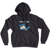 Swag Dab Hoodie