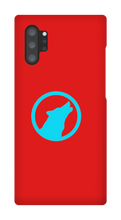 Wolf Pack Samsung Phone Cases