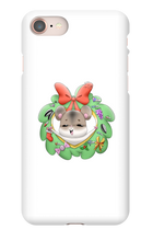 Natal dos Hamsters - iPhone Phone Cases