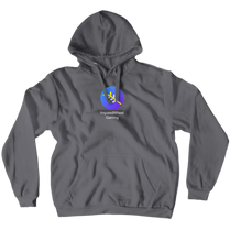 impaledwheat Hoodies (No-Zip/Pullover)