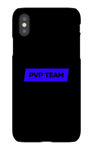 yt_pvpwilliam iPhone Phone Cases