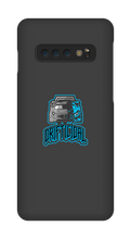 drifticidal Samsung Phone Cases