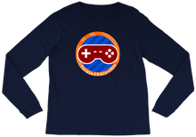 TwistedBaconPro Long Sleeve Tee