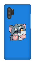 HeartFox Samsung Phone Cases