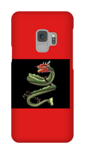 ninjacrafthd Samsung Phone Cases