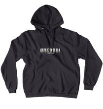 bredboiislive Hoodies (No-Zip/Pullover)