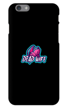 dead_wife09 iPhone Phone Cases