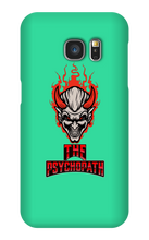 issuesyt Samsung Phone Cases