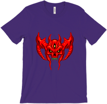 Demonic Overlord Reaper Tee