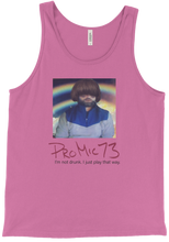 ProMic73 Squishy Head Tank Top