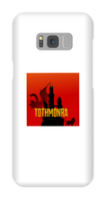 tothmonra Samsung Phone Cases