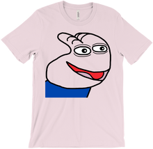 Transparent plenGa T-shirt - 1st edition