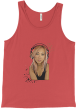 w0lfiebabe Tank Top