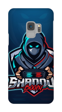 shadowboom15 Samsung Phone Cases