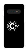 civantv Samsung Phone Cases