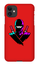 eliteassassinttv iPhone Phone Cases