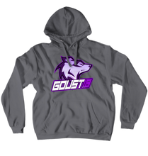 goust18 Hoodies (No-Zip/Pullover)