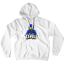 Hoodies (No-Zip/Pullover)