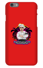 retr0gamers40 iPhone Phone Cases