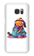 fyshy_btw Samsung Phone Cases